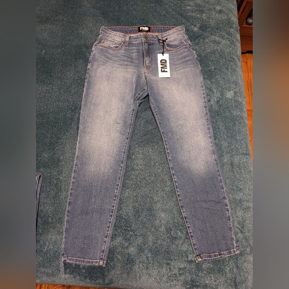 Fran Denim Nate 31